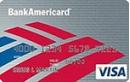 BankAmericard Secured Visa Credit Card Review
