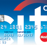 Citi Secured MasterCard Review