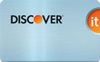 Discover it Card Review