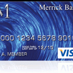 Merrick Bank's Secured Visa Card Review