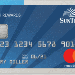 SunTrust Secured Card with Cash Rewards Review