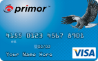 primor Secured Visa Classic Card Review