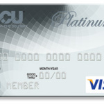 DCU Visa Platinum Secured Credit Card Review