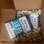 The Debt Escape Plan Has Arrived!