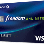 Chase Freedom Unlimited Credit Card Review