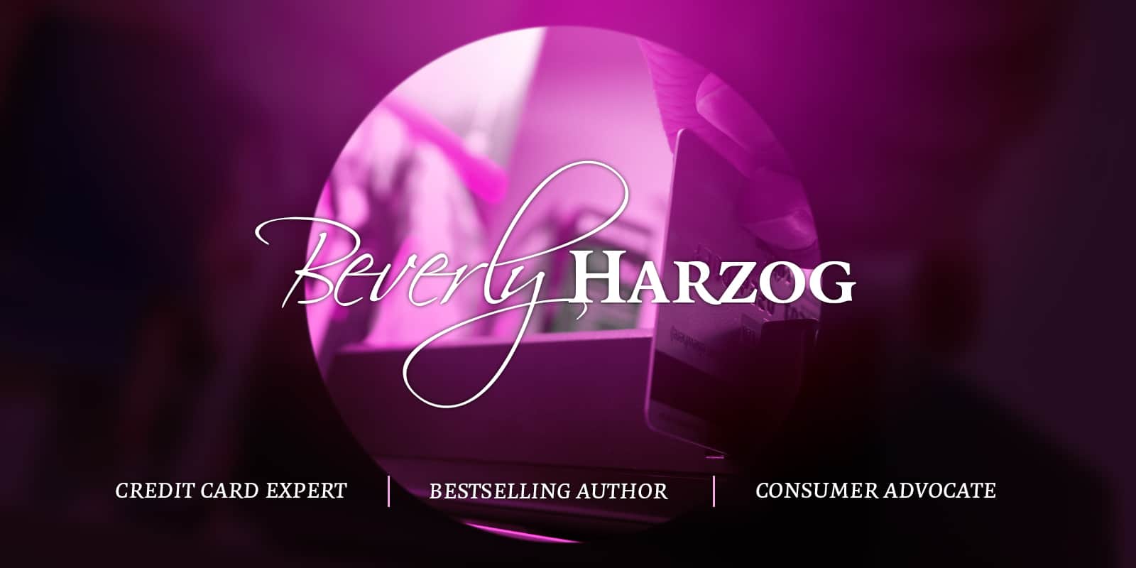 Wells Fargo Secured Card Review - Beverly Harzog