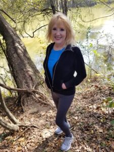 Beverly HIking