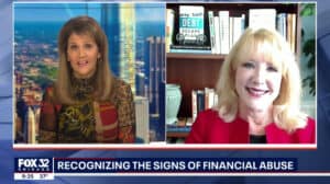 video on recognizing financial abuse