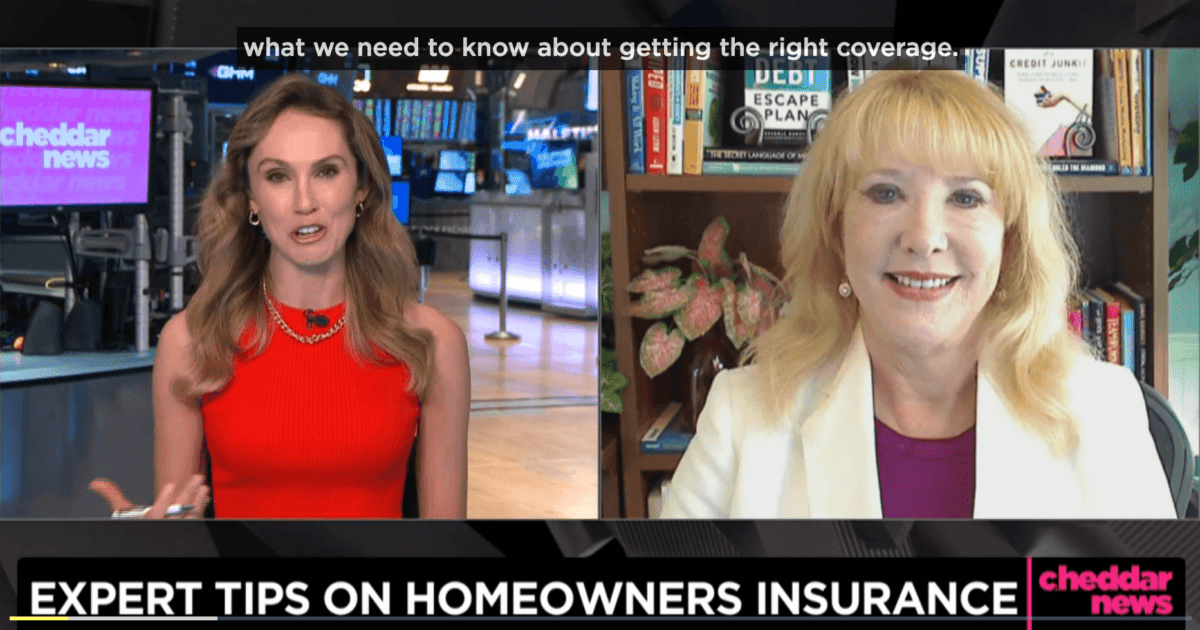 homeowners insurance options video