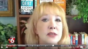 Beverly Harzog on Downsizing your debt in 2024